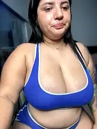 horny_roomiess stripchat stream image, 11.09.2025 19:10