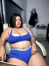 horny_roomiess stripchat stream image, 11.09.2025 19:10