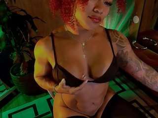 heidicox camsoda stream image, 12.09.2025 01:20