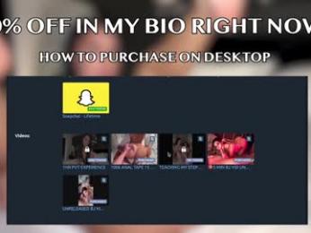 itskassielee chaturbate stream image, 12.09.2025 04:30