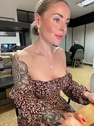 EmaSalis stripchat stream image