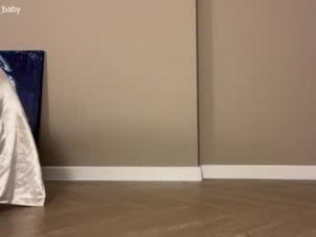 enchant_baby_ chaturbate stream image, 16.02.2025 02:10