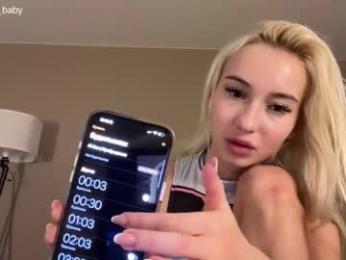 enchant_baby_ chaturbate stream image, 16.02.2025 02:10