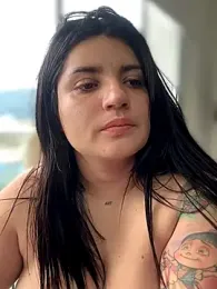 horny_roomiess stripchat stream image, 15.09.2025 11:40