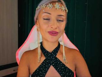 Asura_BeFre bongacams stream image