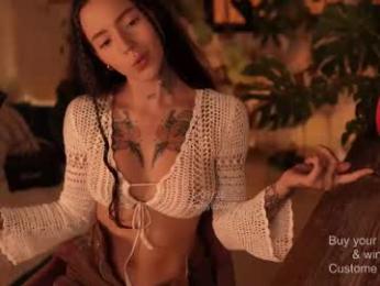 effylowell_ chaturbate stream image, 16.09.2025 02:00