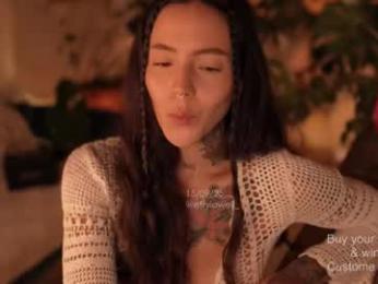 effylowell_ chaturbate stream image, 16.09.2025 02:00