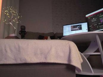 Eva_ bongacams stream image, 16.09.2025 17:50