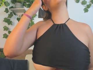 nataliepeterson camsoda stream image, 17.09.2025 02:30