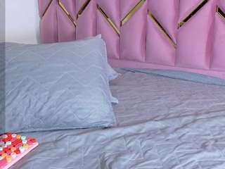 valentinarivas camsoda stream image, 17.09.2025 13:00