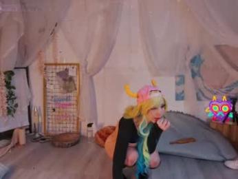 mollyflwers chaturbate stream image