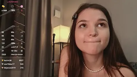 Only_KiraRi stripchat stream image