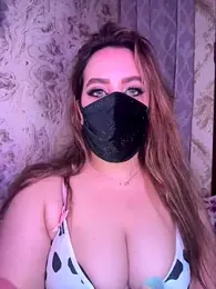 PRINSECA-AMBER stripchat stream image