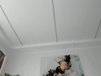 tiffanyhouston_ chaturbate stream image