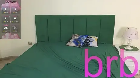Bonnie_White stripchat stream image, 18.09.2025 10:20
