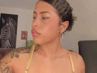 sarahsmithh camsoda stream image, 18.09.2025 13:50