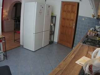 voyeurcam-julmodels-kitchen camsoda stream image