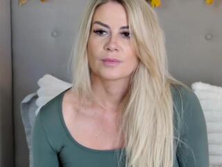 Kay Devon flirt4free stream image, 18.09.2025 20:00