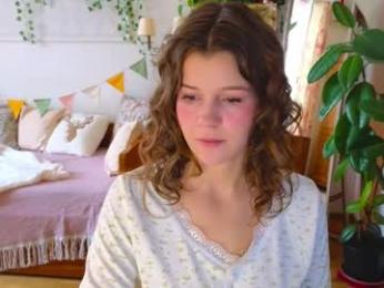 eli_sun chaturbate stream image, 17.02.2025 09:30