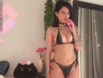 mysticxkitty chaturbate stream image, 20.09.2025 15:40