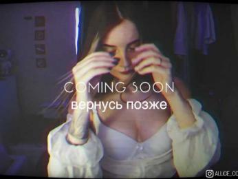 AliceCost bongacams stream image, 20.09.2025 22:20
