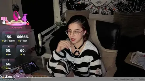 LisandreLaVenale stripchat stream image, 21.09.2025 20:30