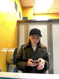 Sunny___Bunny stripchat stream image, 22.09.2025 10:00