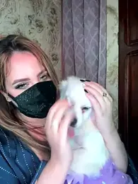 PRINSECA-AMBER stripchat stream image