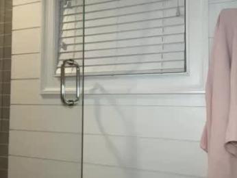 gracieparker chaturbate stream image