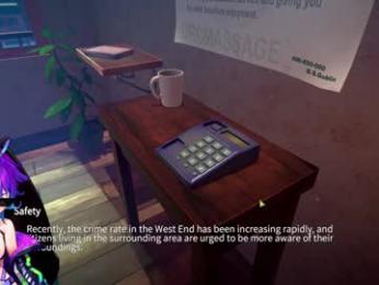 projektmelody chaturbate stream image, 24.09.2025 00:30