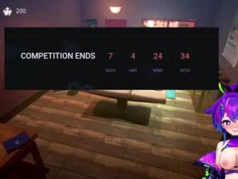 projektmelody chaturbate stream image, 24.09.2025 00:30