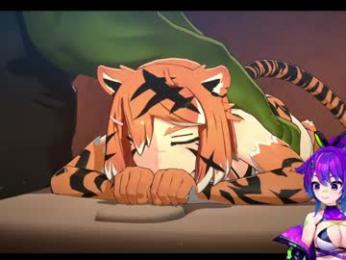 projektmelody chaturbate stream image, 24.09.2025 00:30