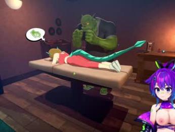 projektmelody chaturbate stream image, 24.09.2025 00:30