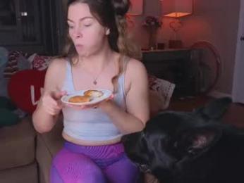 chroniclove chaturbate stream image, 18.02.2025 03:10