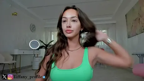 TiffanyHouston_ stripchat stream image