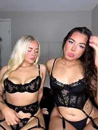 PrincessMegUK stripchat stream image, 26.09.2025 21:30