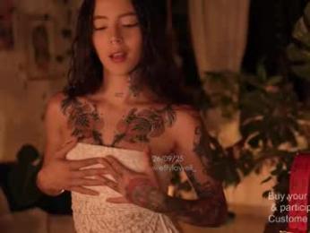 effylowell_ chaturbate stream image, 27.09.2025 01:00