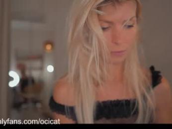ocicat chaturbate stream image, 27.09.2025 22:30