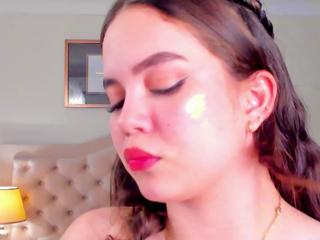 Bella Fontana flirt4free stream image, 27.01.2025 17:40