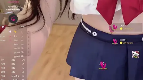 Hahaha_ha2 stripchat stream image