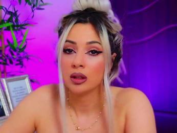 AriannaSins bongacams stream image