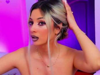 AriannaSins bongacams stream image