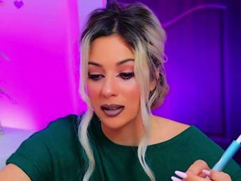 AriannaSins bongacams stream image