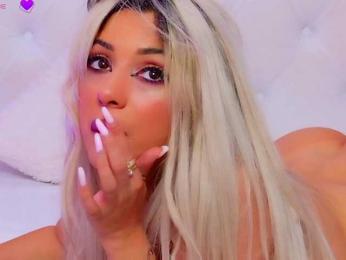 AriannaSins bongacams stream image