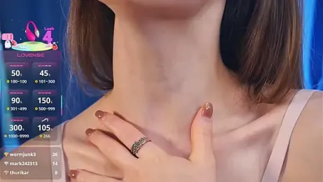 OnaZiroge stripchat stream image