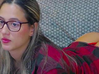 Sophia Loreen flirt4free stream image, 30.09.2025 13:20