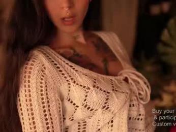 effylowell_ chaturbate stream image, 01.10.2025 01:30