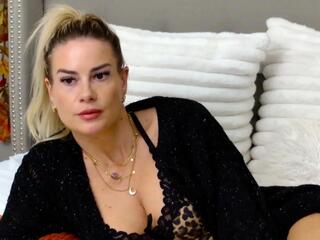 Kay Devon flirt4free stream image, 01.10.2025 01:00