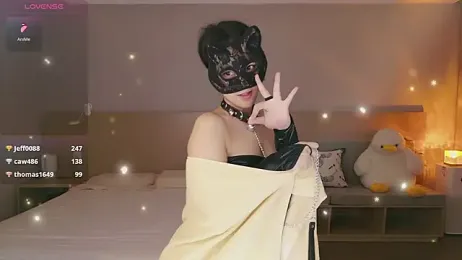 Lucky-baby stripchat stream image, 01.10.2025 13:10