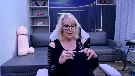 FitCougar stripchat stream image